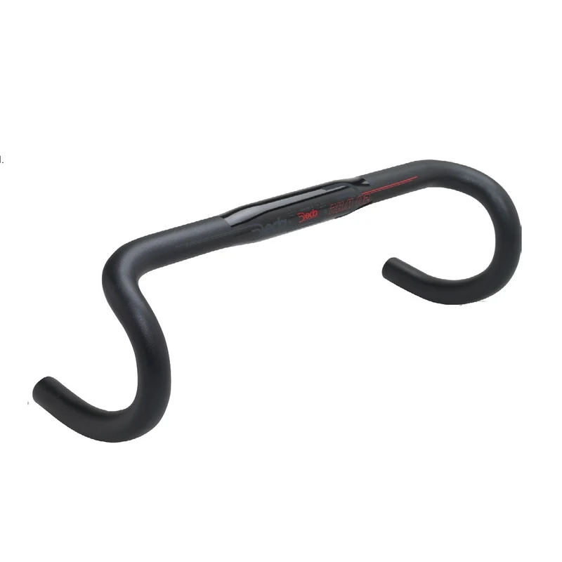 Deda Zero2 RHM Black on Black Handlebar