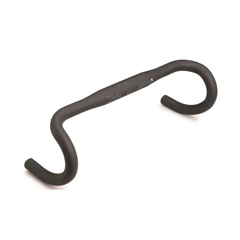 Deda Zero1 RHM Black on Black Handlebar