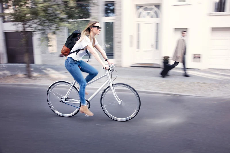 Schindelhauer Lotte city bike