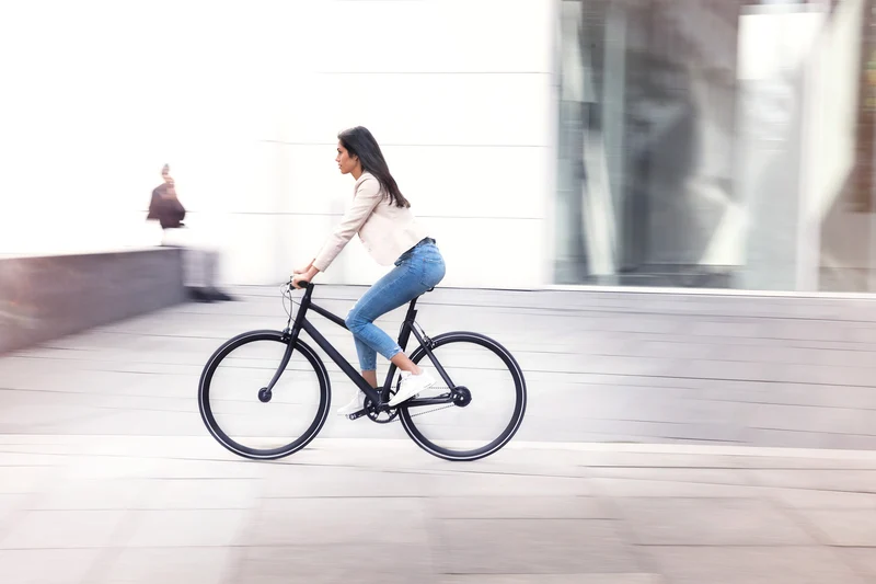 Schindelhauer Lotte city bike