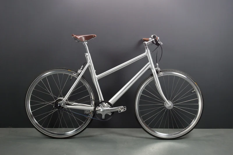 Schindelhauer Lotte city bike