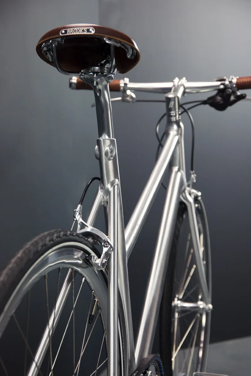 Schindelhauer Lotte city bike