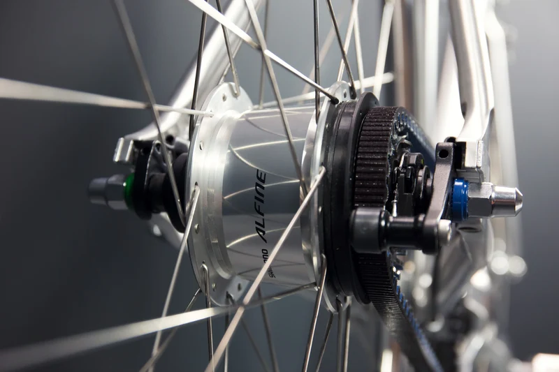 Schindelhauer Lotte city bike