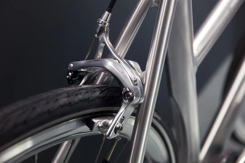 Schindelhauer Lotte city bike