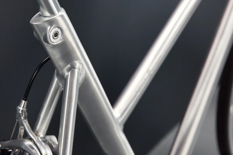 Schindelhauer Lotte city bike