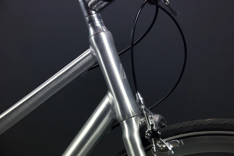 Schindelhauer Lotte city bike