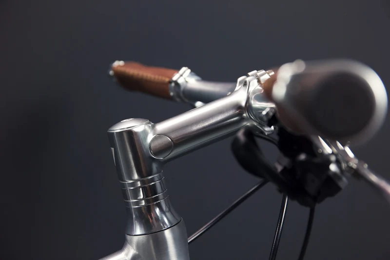 Schindelhauer Lotte city bike