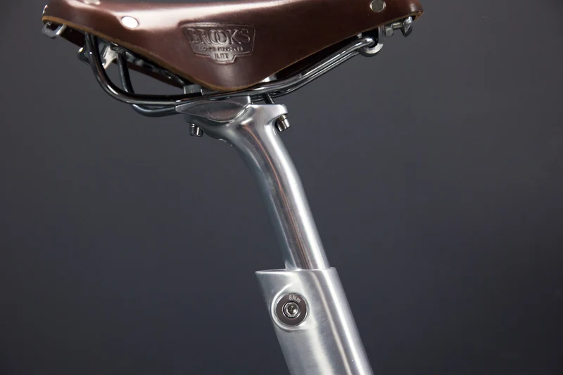 Schindelhauer Lotte city bike