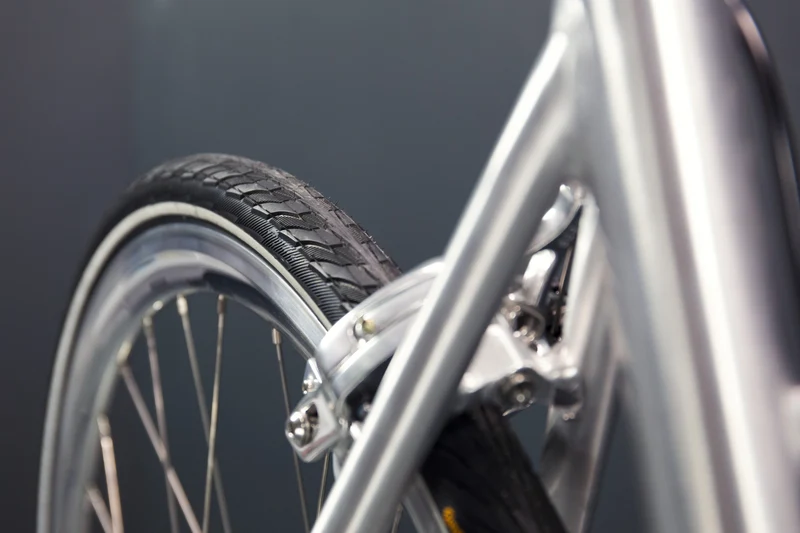 Schindelhauer Lotte city bike