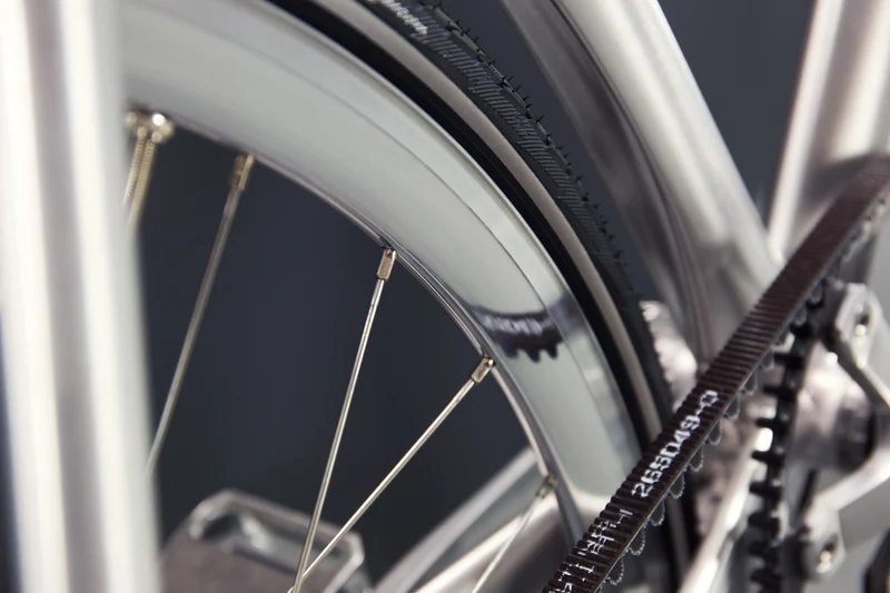 Schindelhauer Lotte city bike