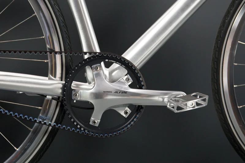 Schindelhauer Lotte city bike