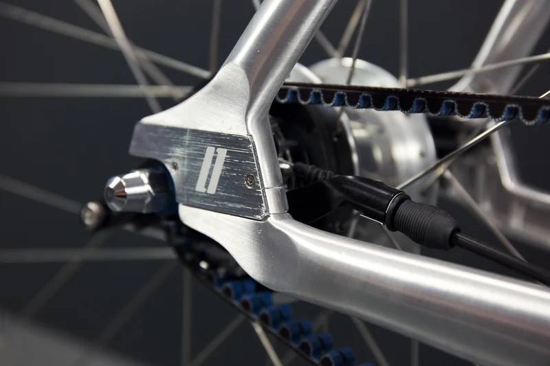 Schindelhauer Lotte city bike