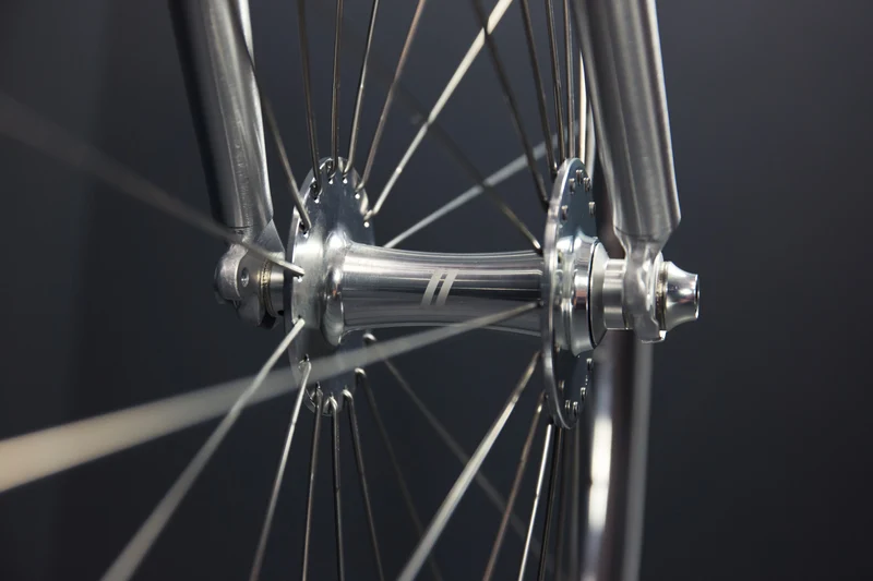 Schindelhauer Lotte city bike