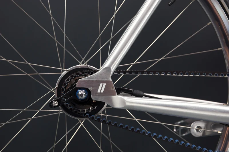 Schindelhauer Lotte city bike