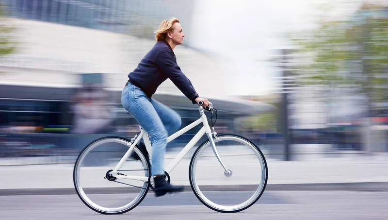 Schindelhauer Lotte city bike