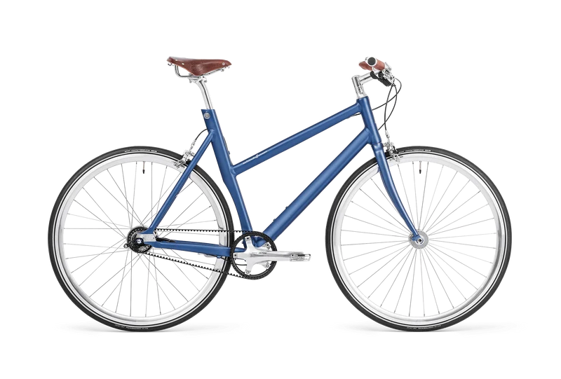Schindelhauer Lotte city bike