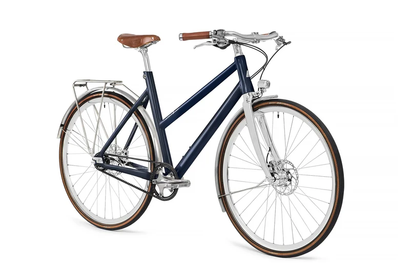 Schindelhauer Frieda city bike
