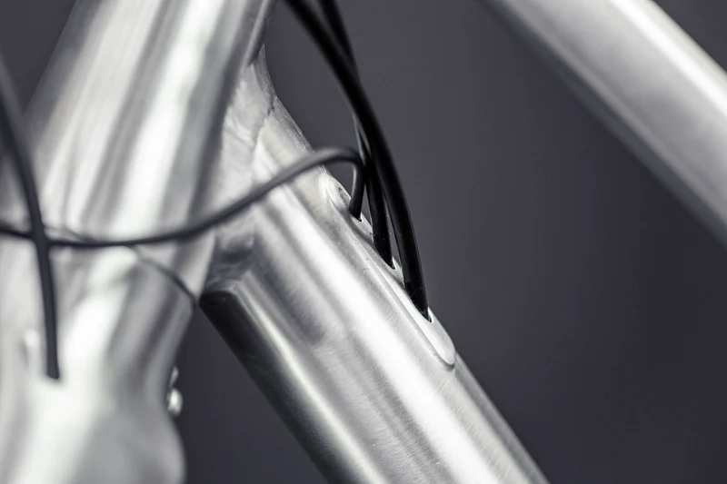 Schindelhauer Frieda city bike