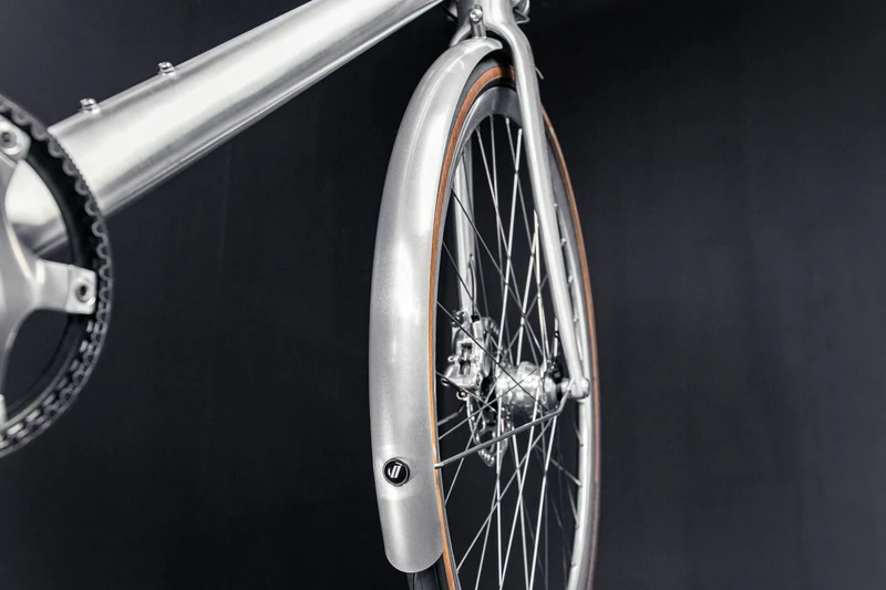 Schindelhauer Frieda city bike