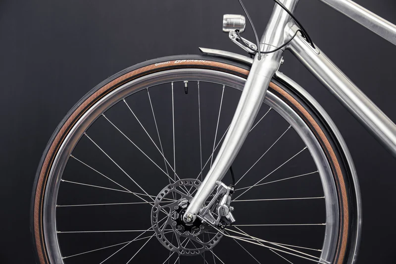 Schindelhauer Frieda city bike