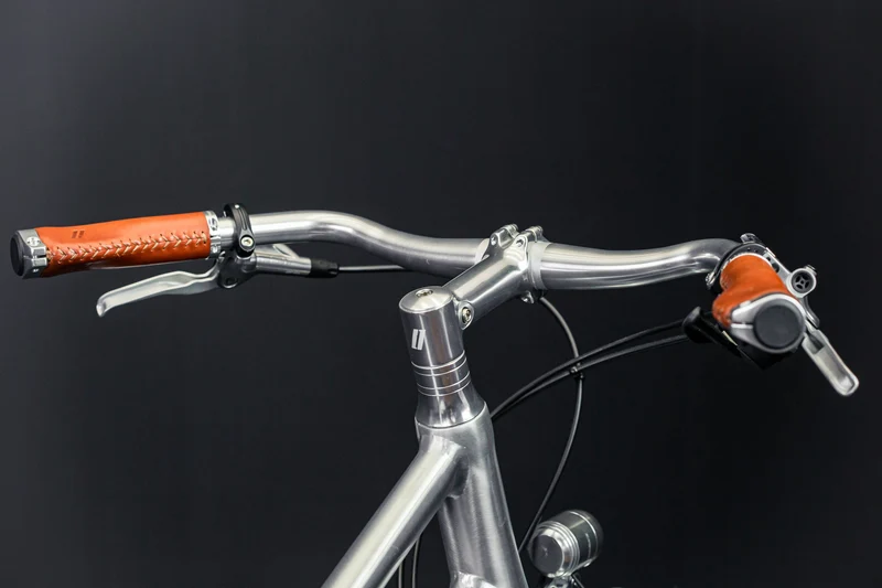 Schindelhauer Frieda city bike