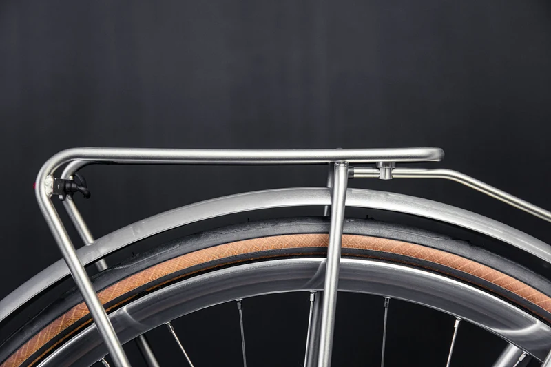 Schindelhauer Frieda city bike