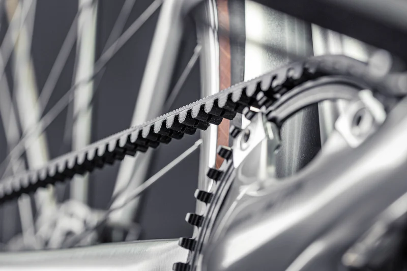Schindelhauer Frieda city bike