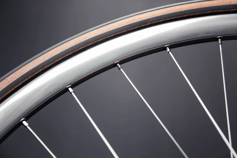 Schindelhauer Frieda city bike