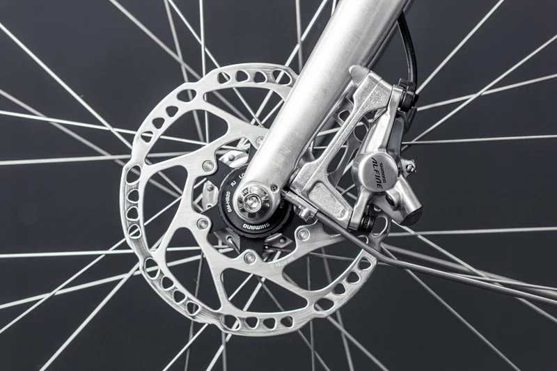 Schindelhauer Frieda city bike