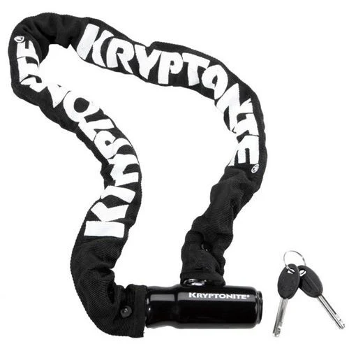Kryptonite Keeper 785 bicycle chain lock - 85 cm