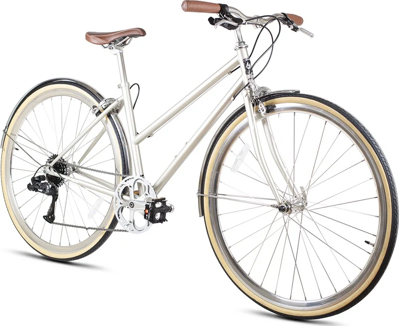 Pershing 8 Speed 6KU City Bike