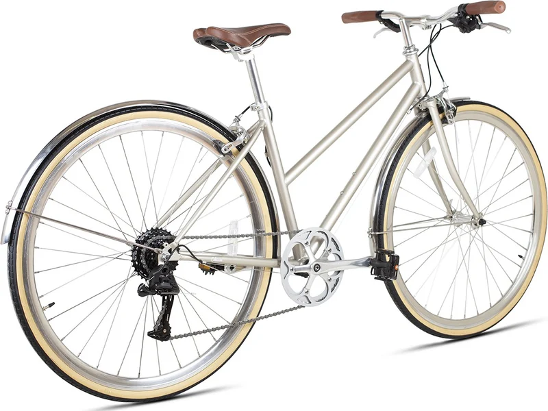 Pershing 8 Speed 6KU City Bike