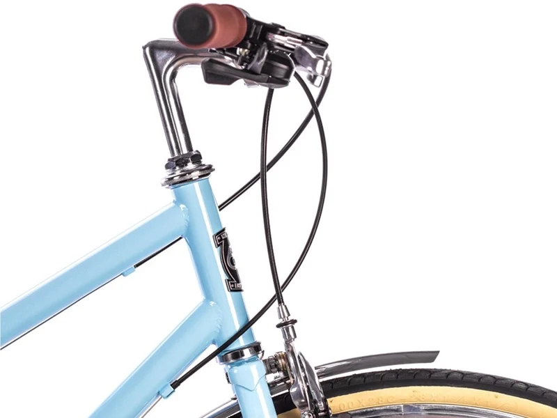 6KU Maryland 8 Speed City Bike