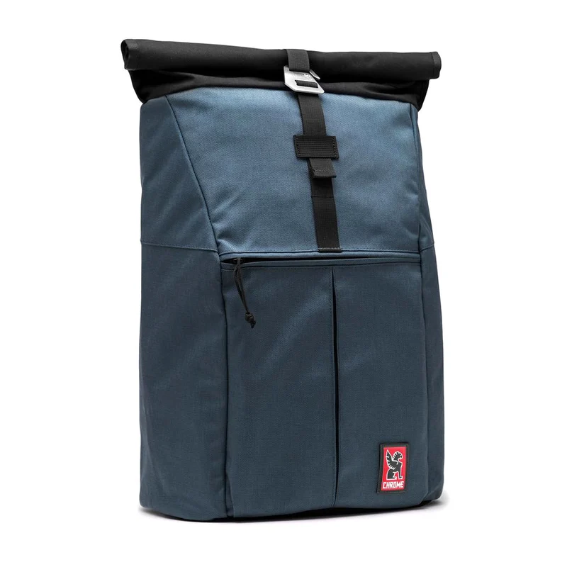 Backpack Chrome Yalta Nylon 2.0
