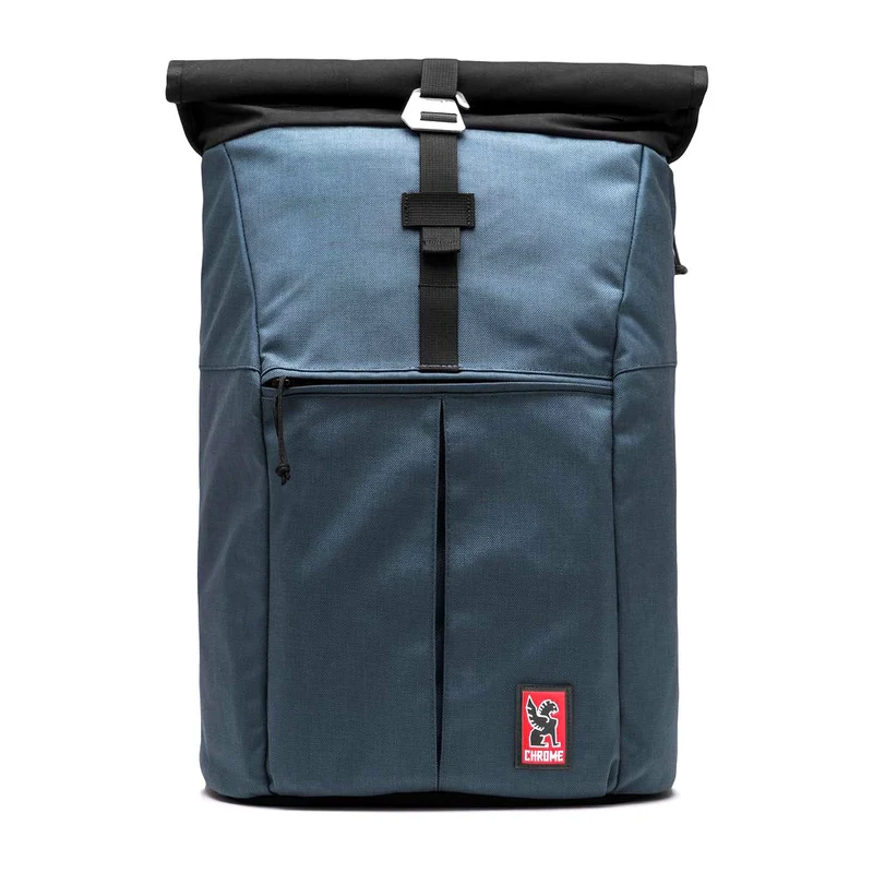 Backpack Chrome Yalta Nylon 2.0
