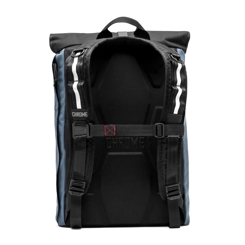 Backpack Chrome Yalta Nylon 2.0