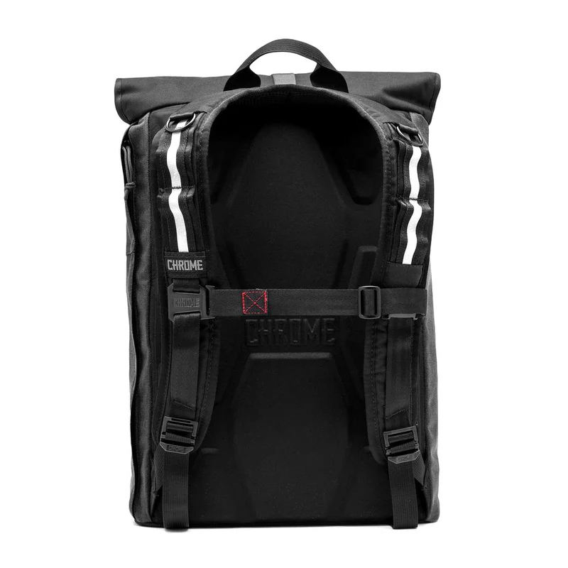 Backpack Chrome Yalta Nylon 2.0
