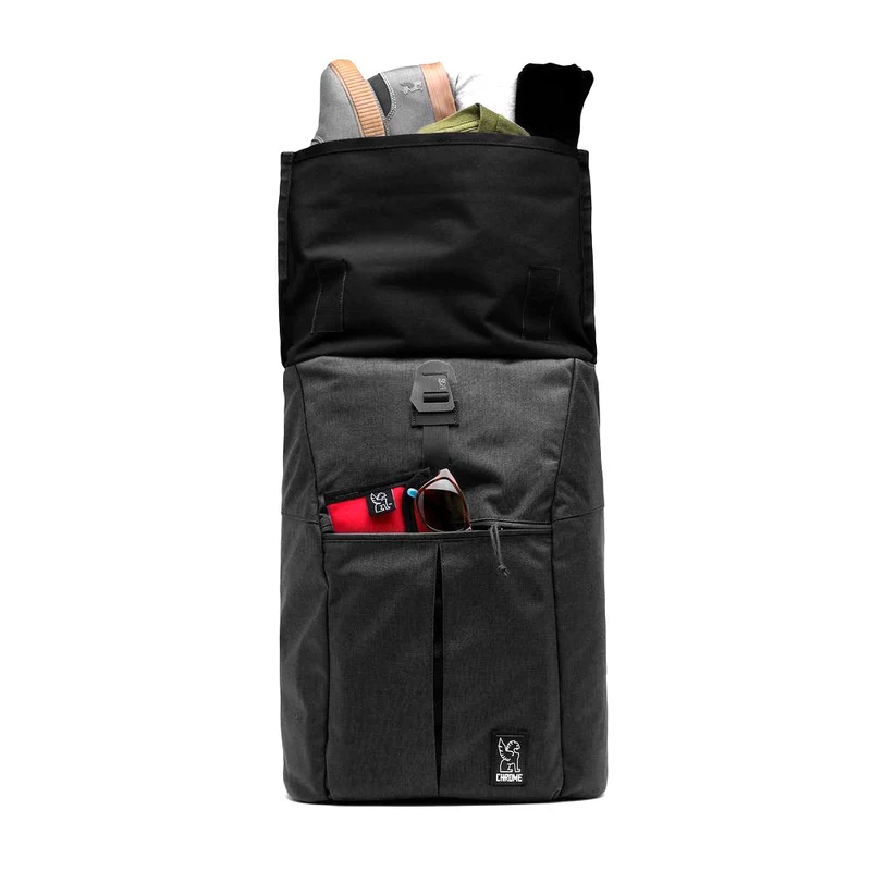 Backpack Chrome Yalta Nylon 2.0