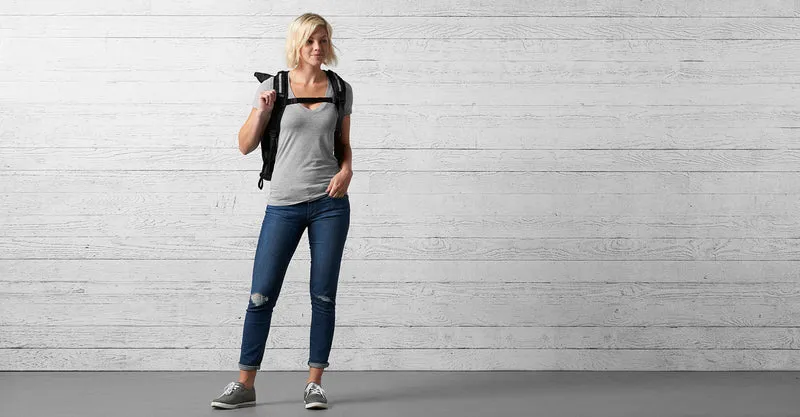 Backpack Chrome Yalta Nylon 2.0