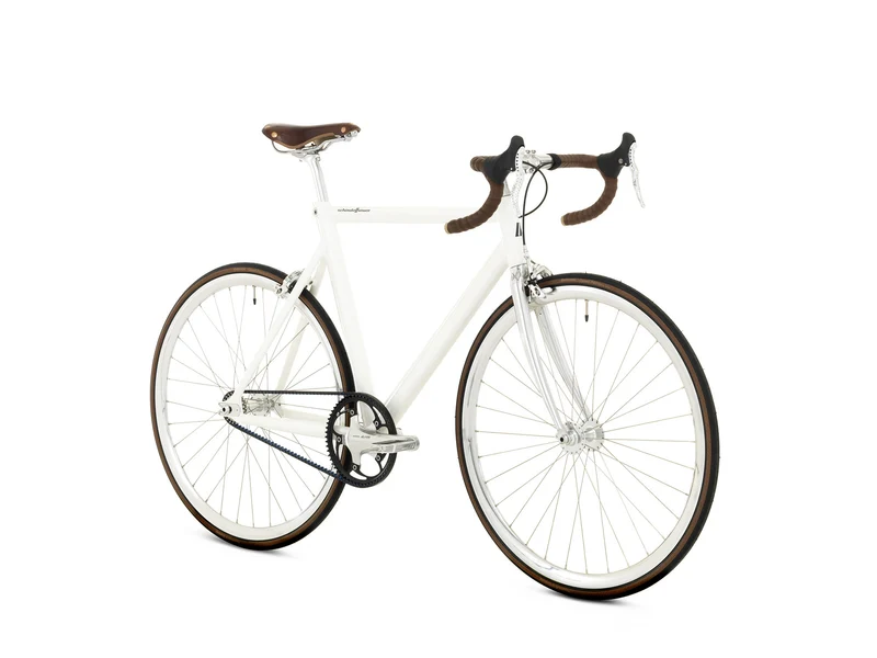Fixie Bike / Singlepseed Schindelhauer Siegfried Road
