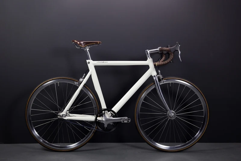 Fixie Bike / Singlepseed Schindelhauer Siegfried Road