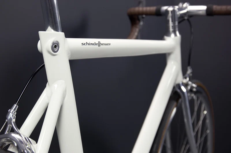 Fixie Bike / Singlepseed Schindelhauer Siegfried Road