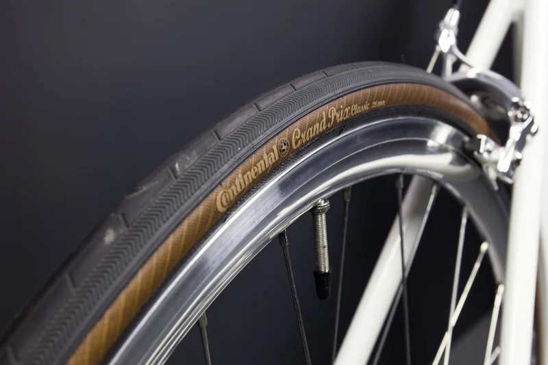 Fixie Bike / Singlepseed Schindelhauer Siegfried Road