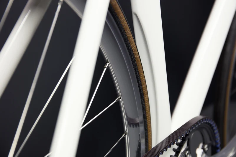 Fixie Bike / Singlepseed Schindelhauer Siegfried Road