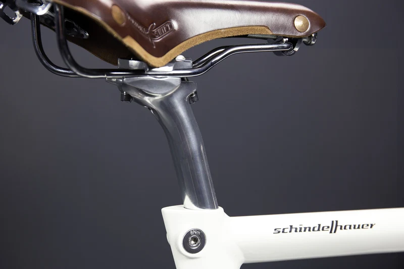 Fixie Bike / Singlepseed Schindelhauer Siegfried Road