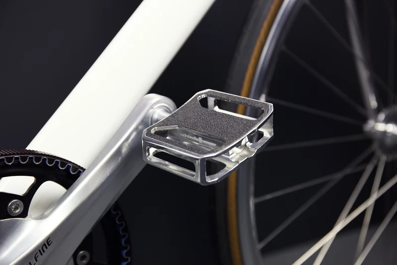 Fixie Bike / Singlepseed Schindelhauer Siegfried Road