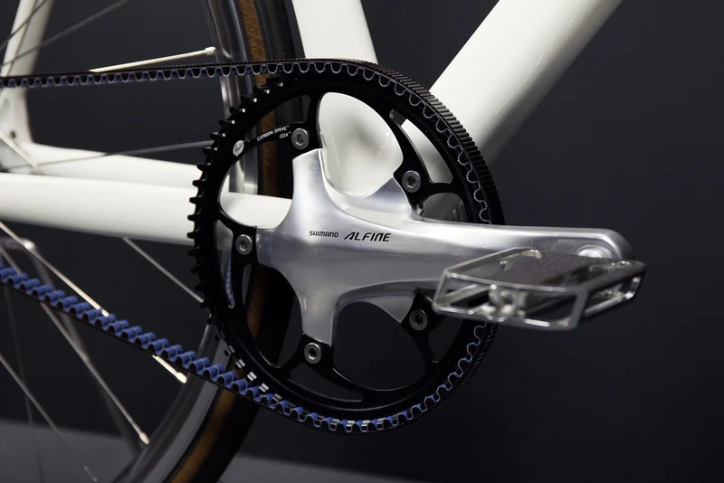 Fixie Bike / Singlepseed Schindelhauer Siegfried Road