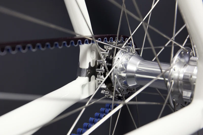 Fixie Bike / Singlepseed Schindelhauer Siegfried Road