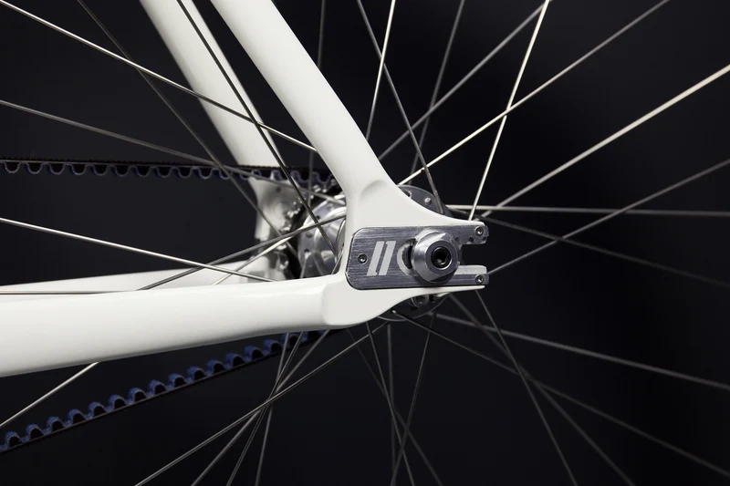 Fixie Bike / Singlepseed Schindelhauer Siegfried Road