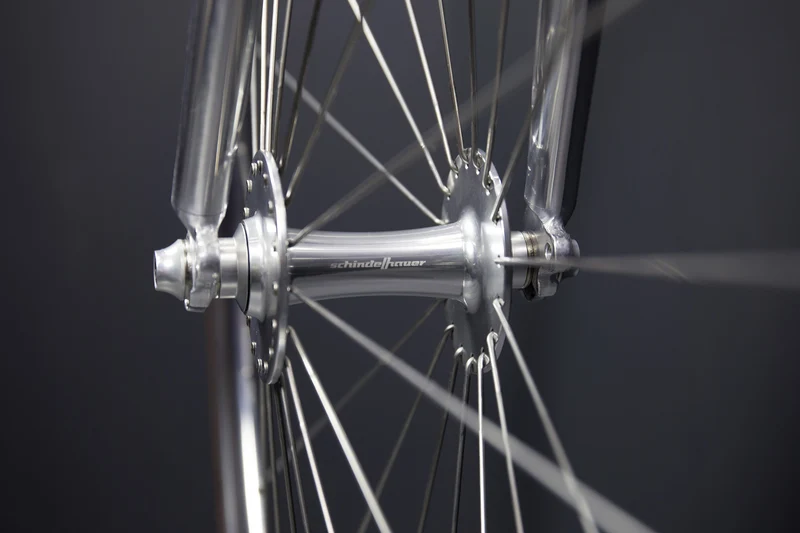 Fixie Bike / Singlepseed Schindelhauer Siegfried Road